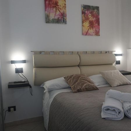 Amuni Taormina Apartment Luaran gambar