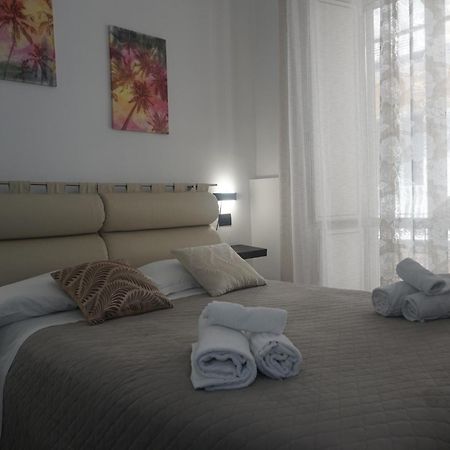 Amuni Taormina Apartment Luaran gambar