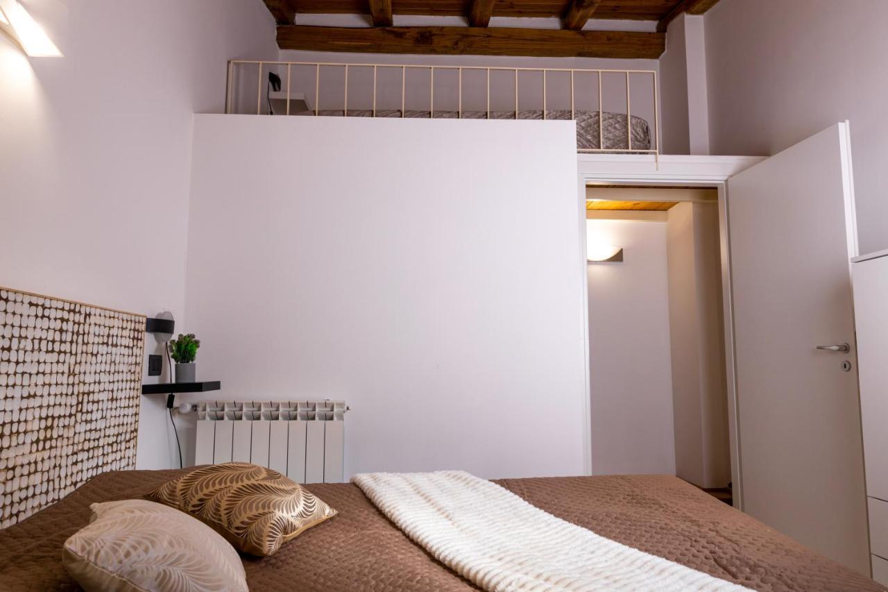 Amuni Taormina Apartment Luaran gambar