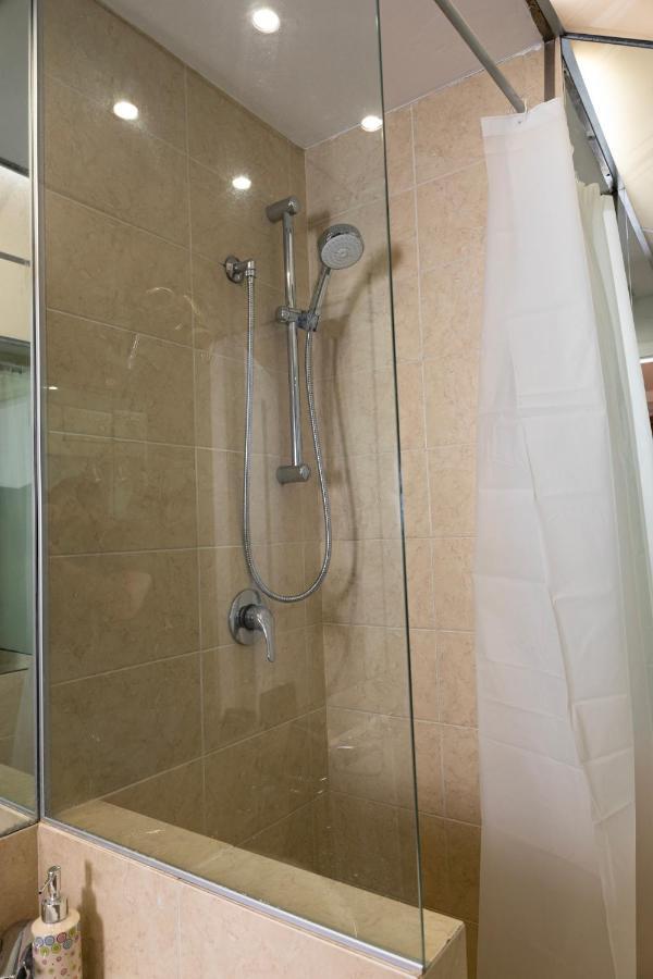 Amuni Taormina Apartment Luaran gambar