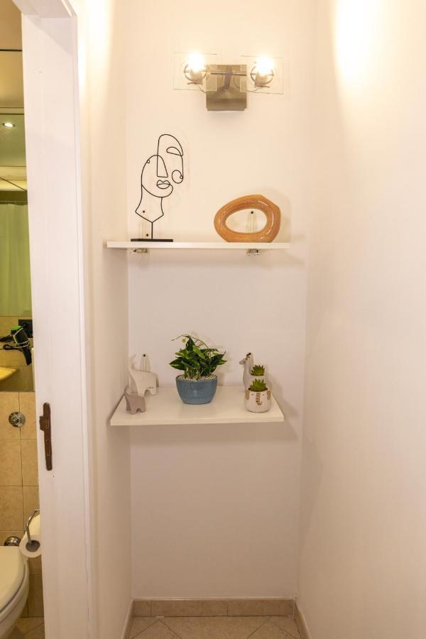 Amuni Taormina Apartment Luaran gambar