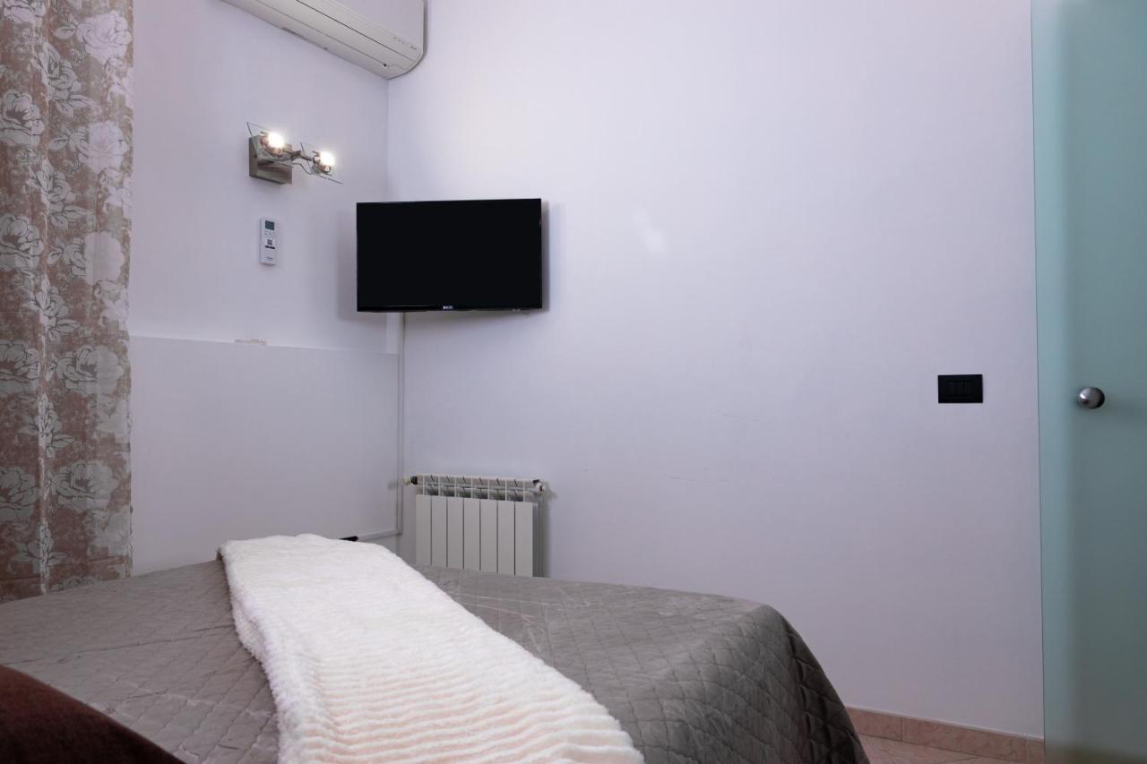 Amuni Taormina Apartment Luaran gambar