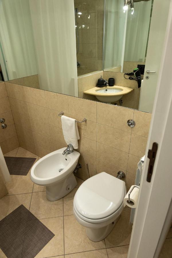 Amuni Taormina Apartment Luaran gambar