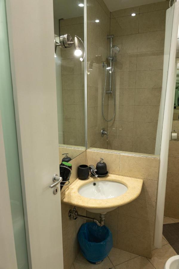 Amuni Taormina Apartment Luaran gambar