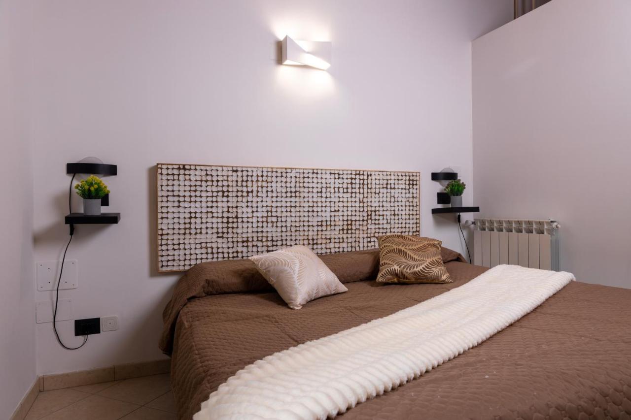 Amuni Taormina Apartment Luaran gambar