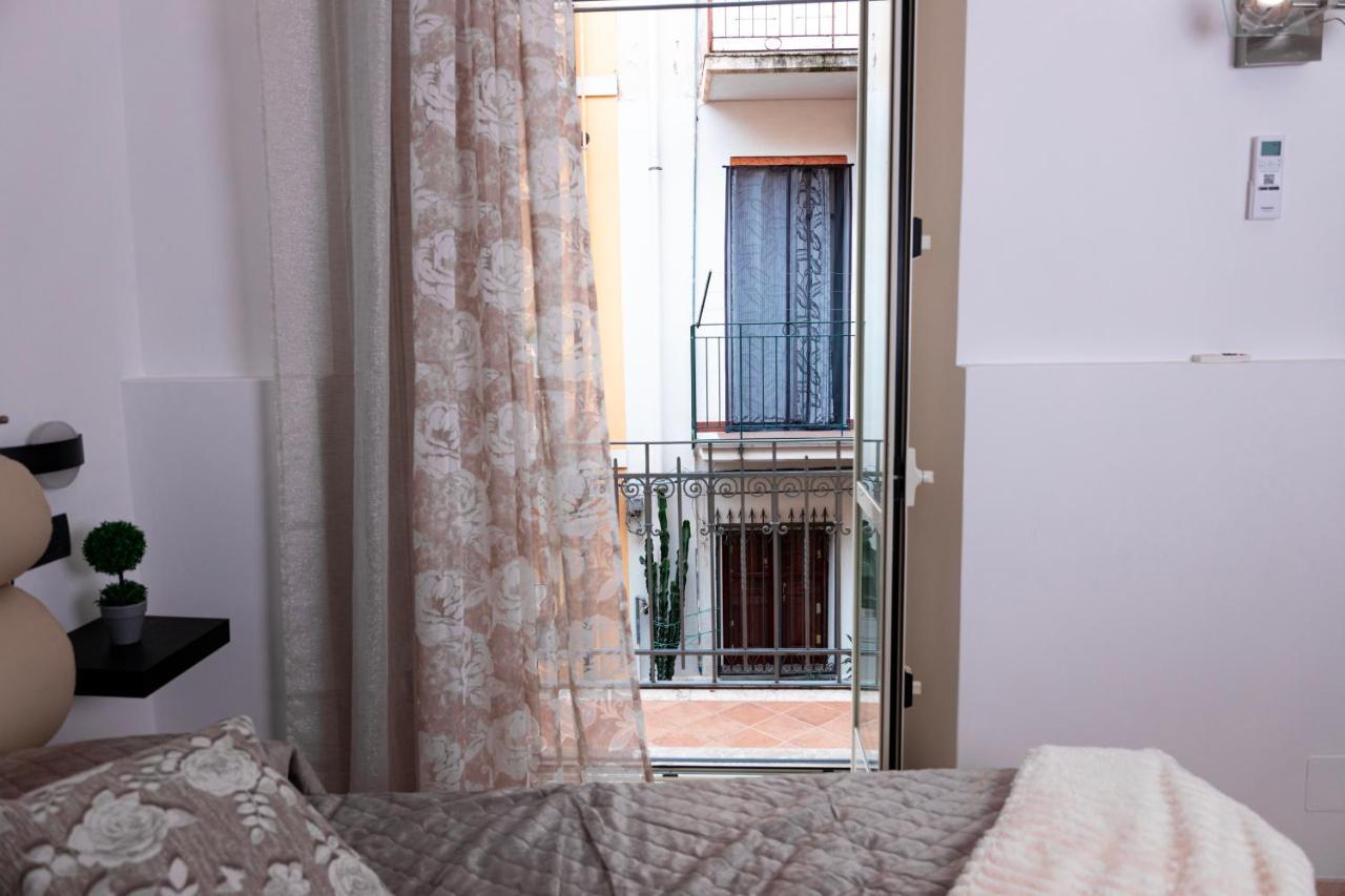Amuni Taormina Apartment Luaran gambar