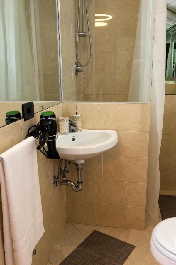 Amuni Taormina Apartment Luaran gambar